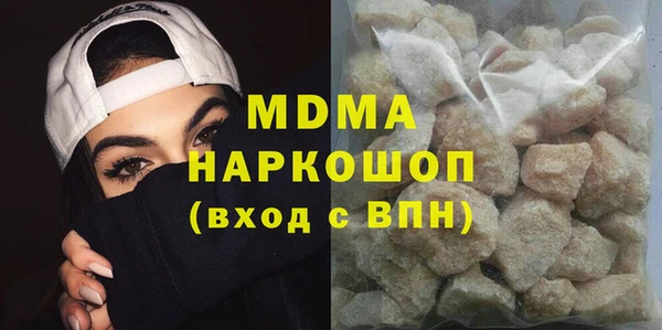 СК Богданович
