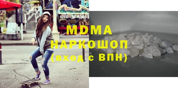 СК Богданович